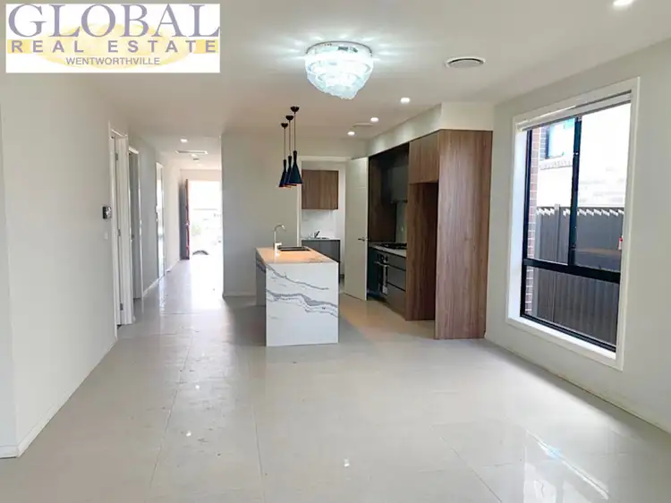 Fourth view of Homely house listing, 68 Byron Rd, Leppington NSW 2179