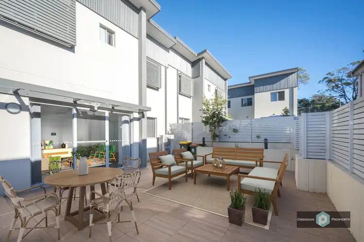 4/181 John Street, Lidcombe NSW 2141