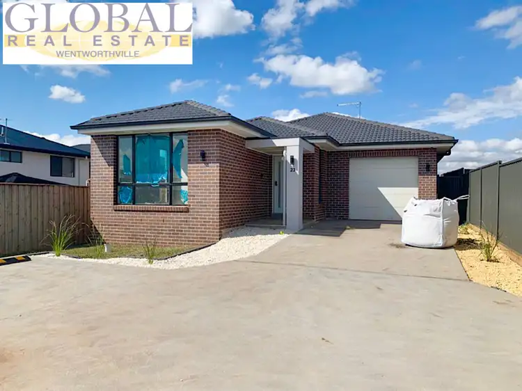 Main view of Homely house listing, 70 Byron Road, Leppington NSW 2179