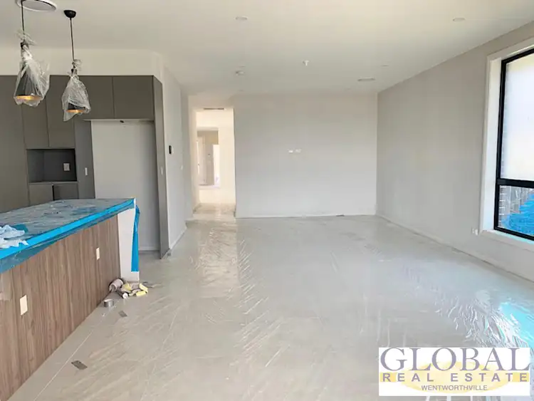 Second view of Homely house listing, 70 Byron Road, Leppington NSW 2179