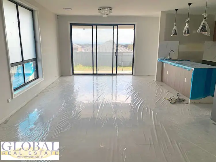 Fourth view of Homely house listing, 70 Byron Road, Leppington NSW 2179