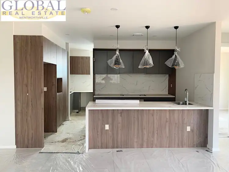 Sixth view of Homely house listing, 70 Byron Road, Leppington NSW 2179