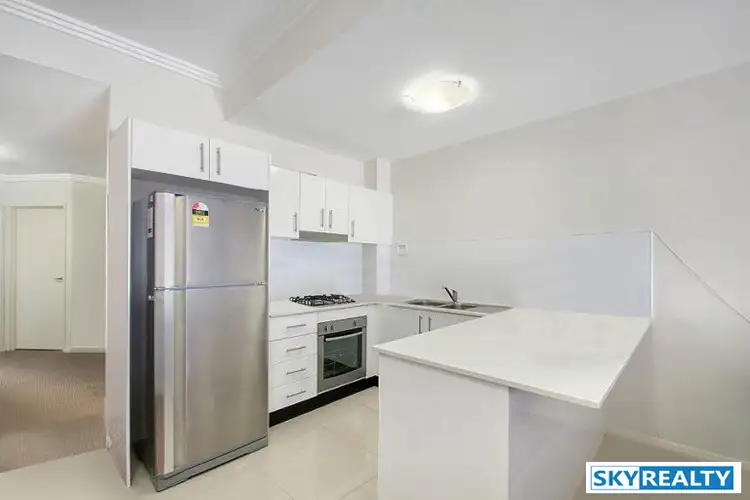 Fourth view of Homely unit listing, 5/8-18 Briens Road, Northmead NSW 2152