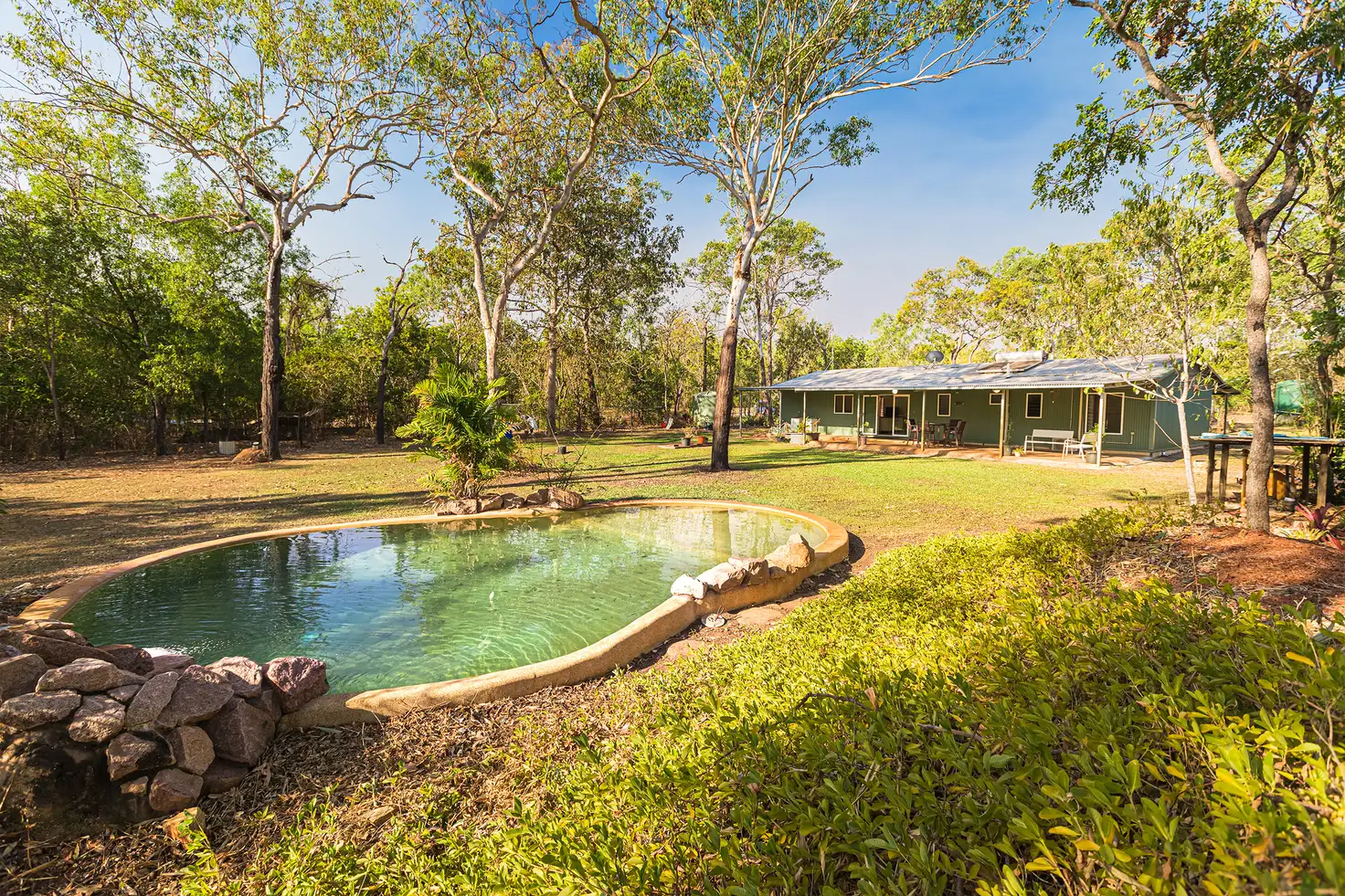 Main view of Homely house listing, 66 Redgum Drive, Humpty Doo NT 836