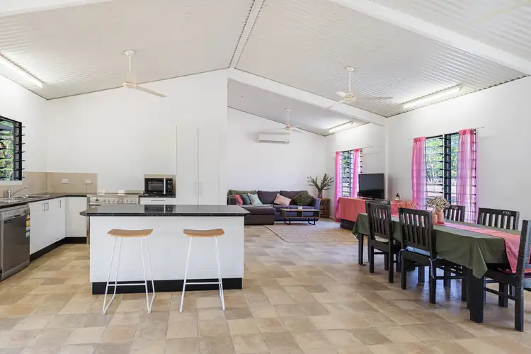 Second view of Homely house listing, 66 Redgum Drive, Humpty Doo NT 836