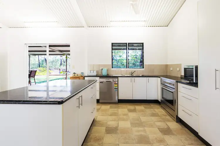 Third view of Homely house listing, 66 Redgum Drive, Humpty Doo NT 836