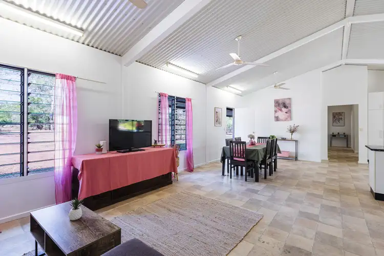 Fourth view of Homely house listing, 66 Redgum Drive, Humpty Doo NT 836