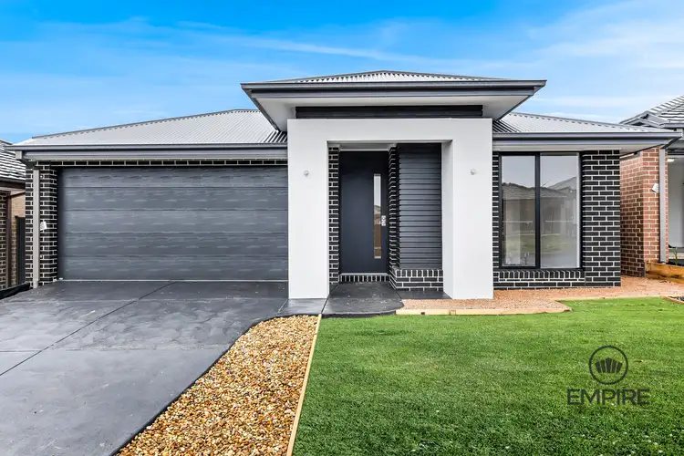 89 Yaralla Circuit, Clyde VIC 3978