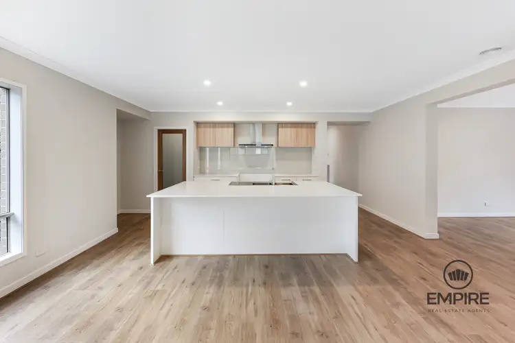 Main view of Homely land listing, 83 Yaralla Circuit, Clyde VIC 3978