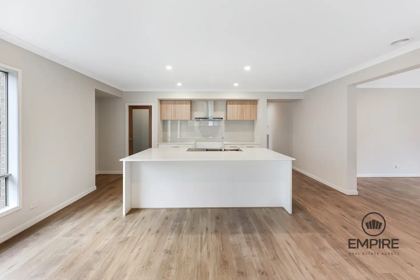 Main view of Homely land listing, 83 Yaralla Circuit, Clyde VIC 3978
