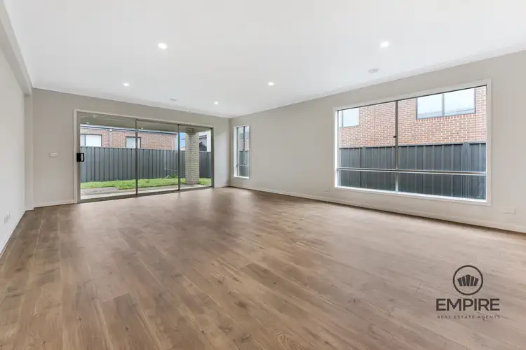 Third view of Homely land listing, 83 Yaralla Circuit, Clyde VIC 3978