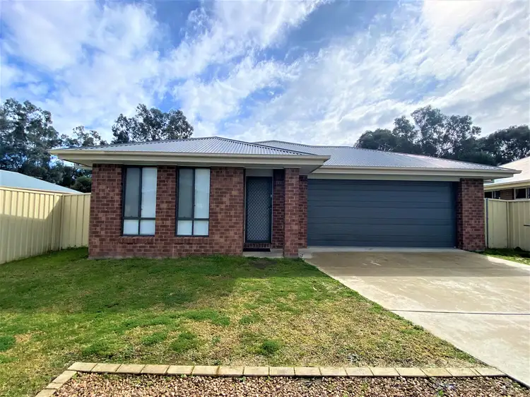 Main view of Homely house listing, 42 Royce Crescent, Lavington NSW 2641