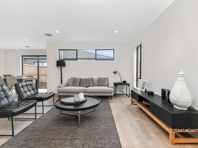 Fourth view of Homely land listing, 32 Treehouse Avenue, Clyde VIC 3978