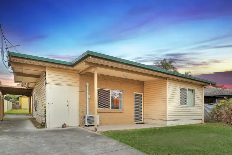 53 Southgate Drive, Woodridge QLD 4114