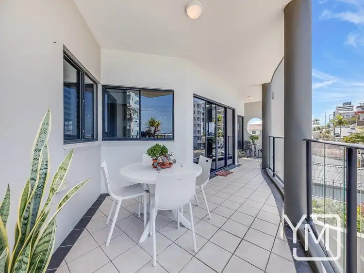 Sixth view of Homely apartment listing, 3/30 Canberra Terrace, Caloundra QLD 4551
