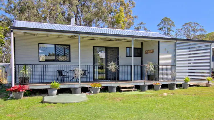 62 Brugh Street, Maryborough QLD 4650