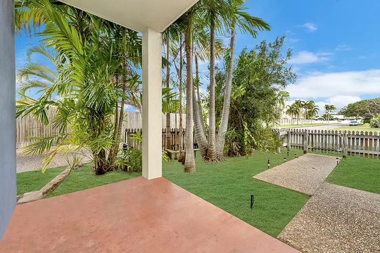 Second view of Homely townhouse listing, unit 3/14 Tuffley Street, West End QLD 4810