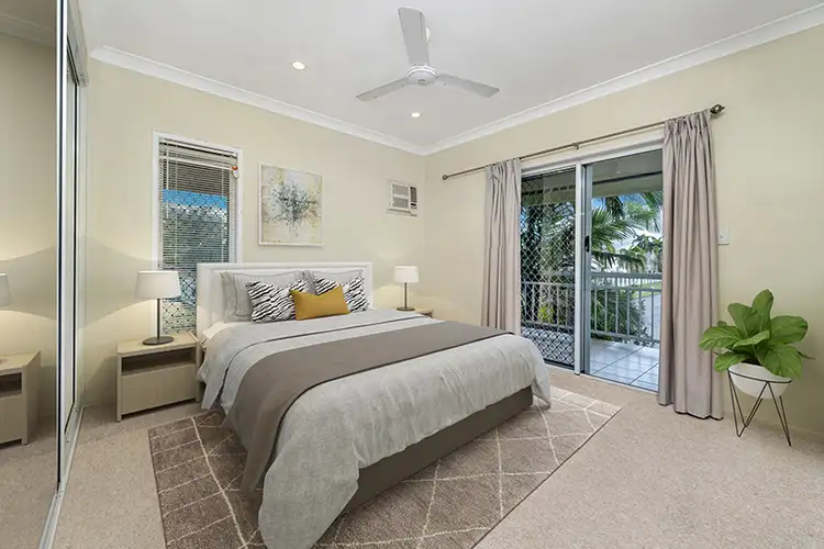 Fifth view of Homely townhouse listing, unit 3/14 Tuffley Street, West End QLD 4810