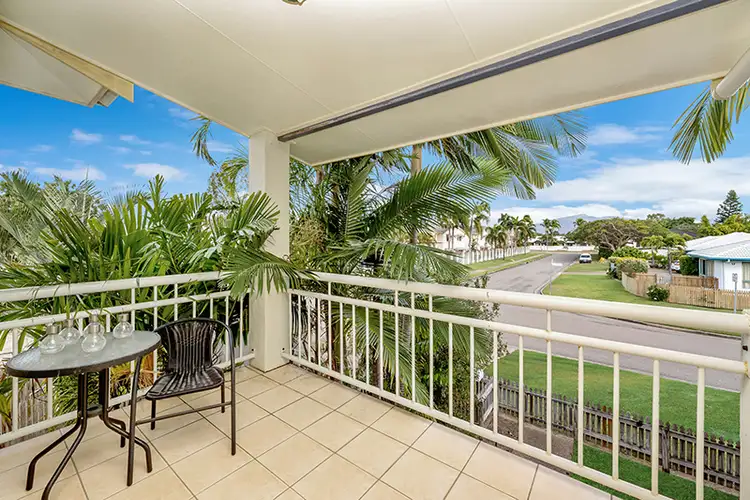 Sixth view of Homely townhouse listing, unit 3/14 Tuffley Street, West End QLD 4810
