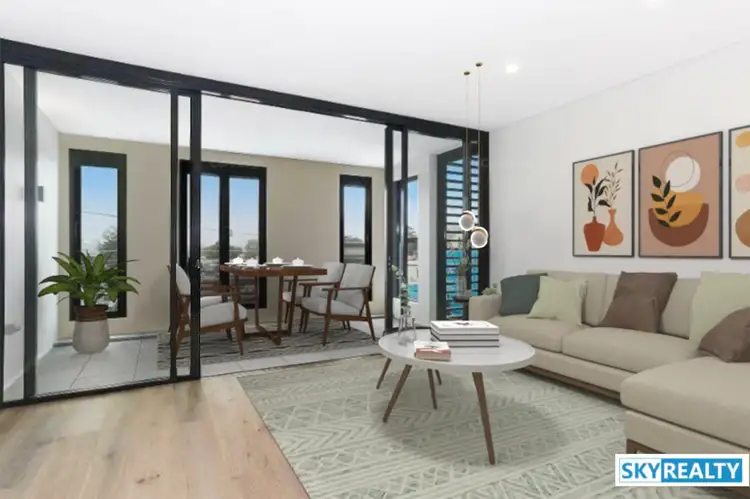 c206/42A Formosa Street, Drummoyne NSW 2047