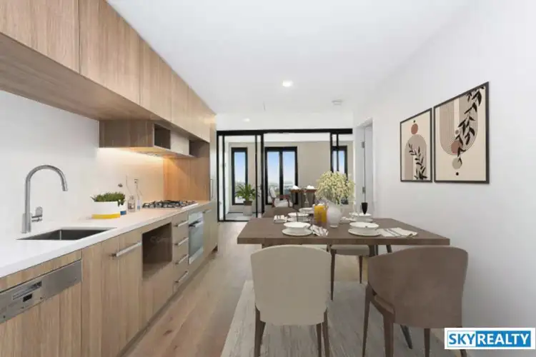 Second view of Homely unit listing, c206/42A Formosa Street, Drummoyne NSW 2047