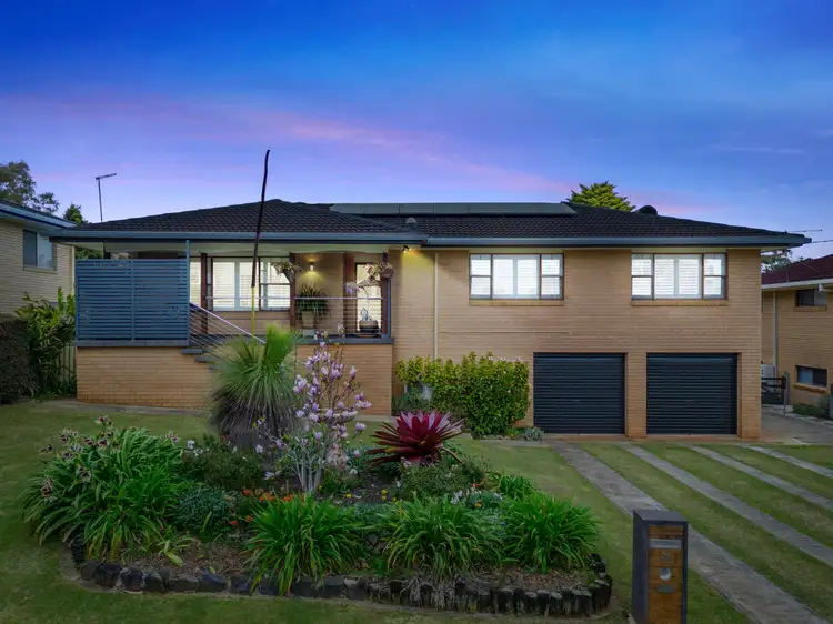 26 Parkland Drive, Alstonville NSW 2477