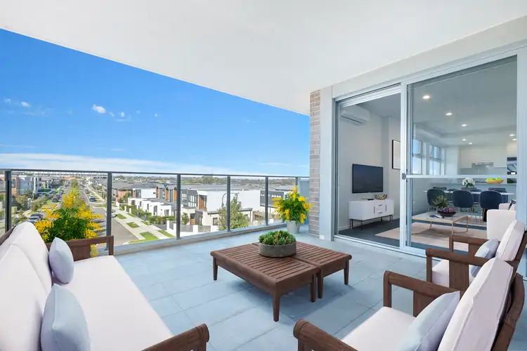 226/42 - 44 Armbruster Avenue, North Kellyville NSW 2155