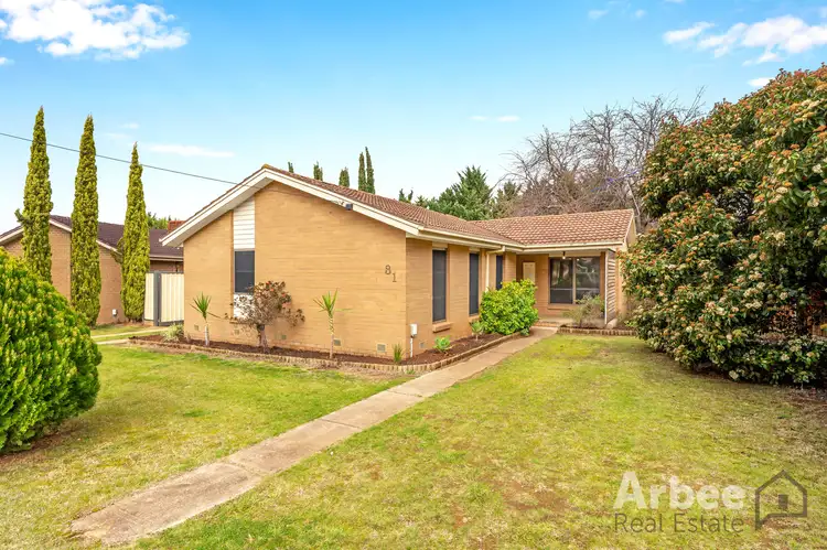 31 Jonathan Drive, Bacchus Marsh VIC 3340