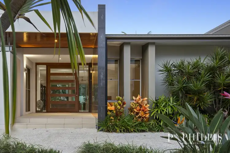 2121 Riverside Drive, Sanctuary Cove QLD 4212