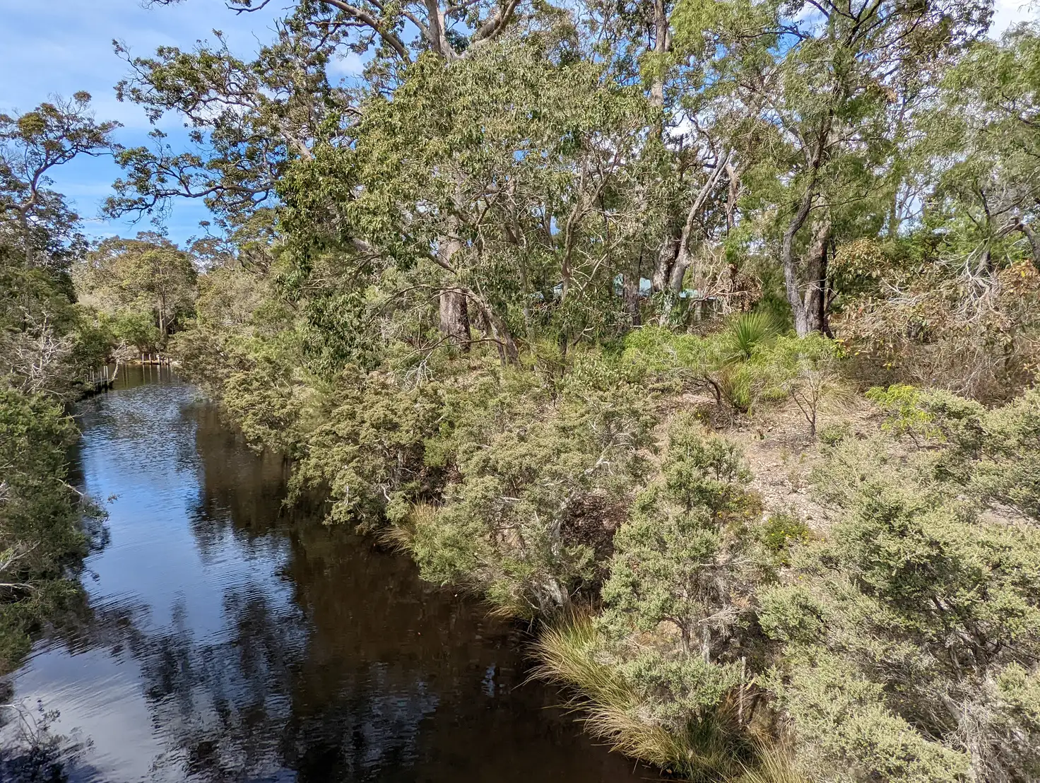 Main view of Homely land listing, 24 Flora Grove, Molloy Island WA 6290