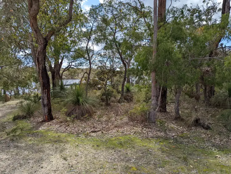 Second view of Homely land listing, 24 Flora Grove, Molloy Island WA 6290