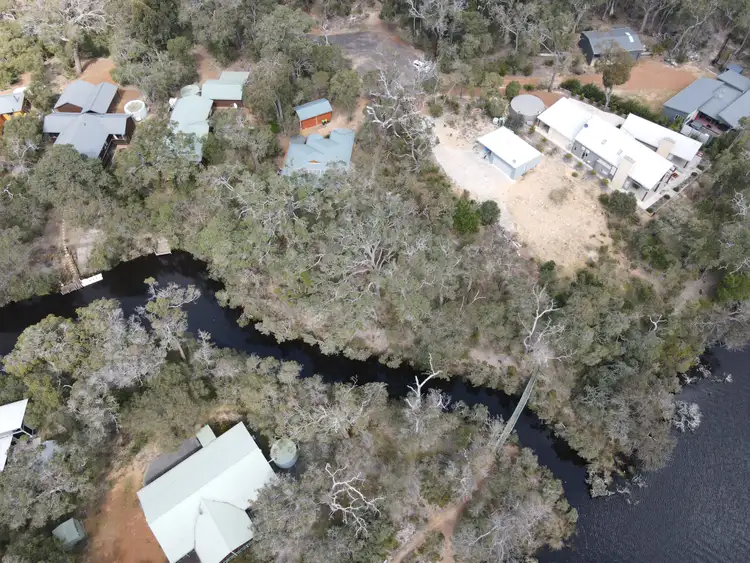 Third view of Homely land listing, 24 Flora Grove, Molloy Island WA 6290