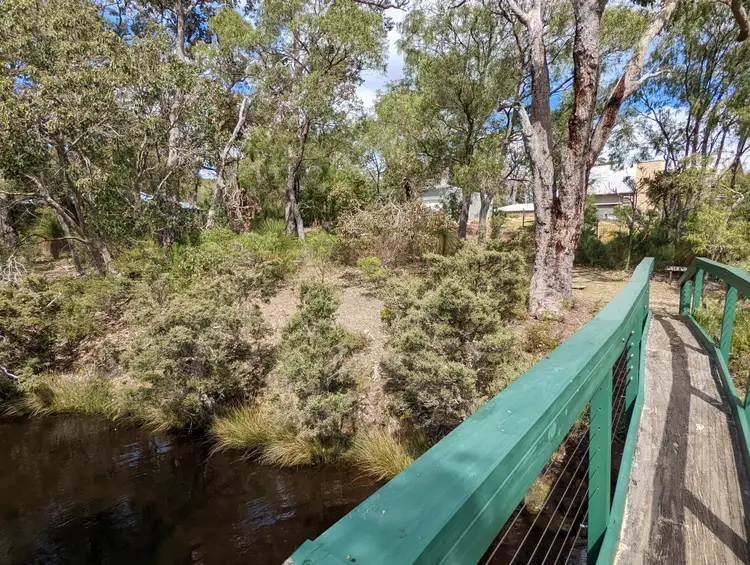 Fourth view of Homely land listing, 24 Flora Grove, Molloy Island WA 6290