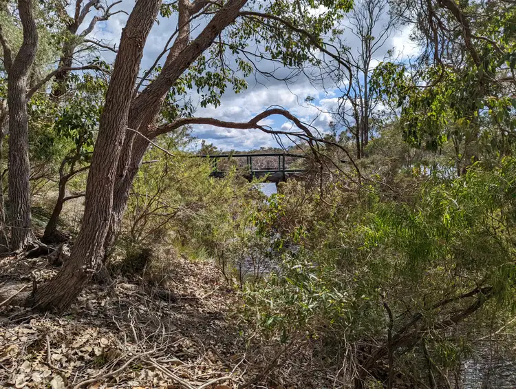 Fifth view of Homely land listing, 24 Flora Grove, Molloy Island WA 6290