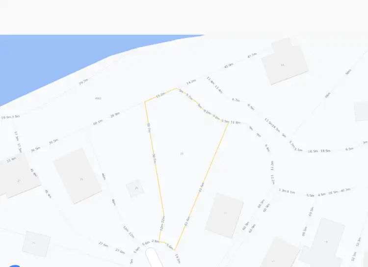 Sixth view of Homely land listing, 24 Flora Grove, Molloy Island WA 6290