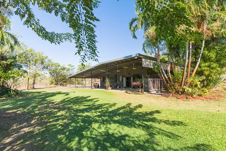 44 Ridgeview Road, Fly Creek NT 822