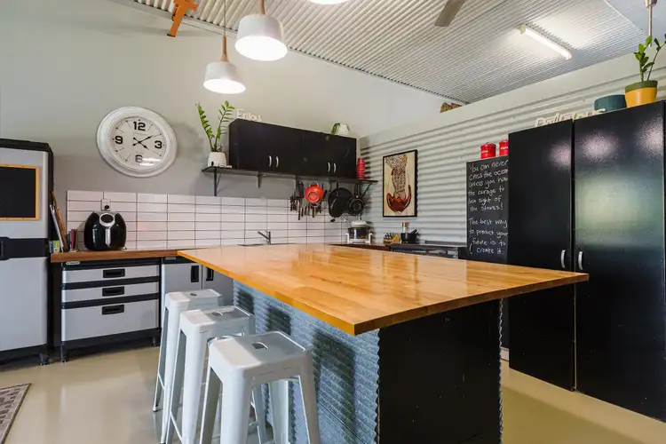 Third view of Homely house listing, 44 Ridgeview Road, Fly Creek NT 822