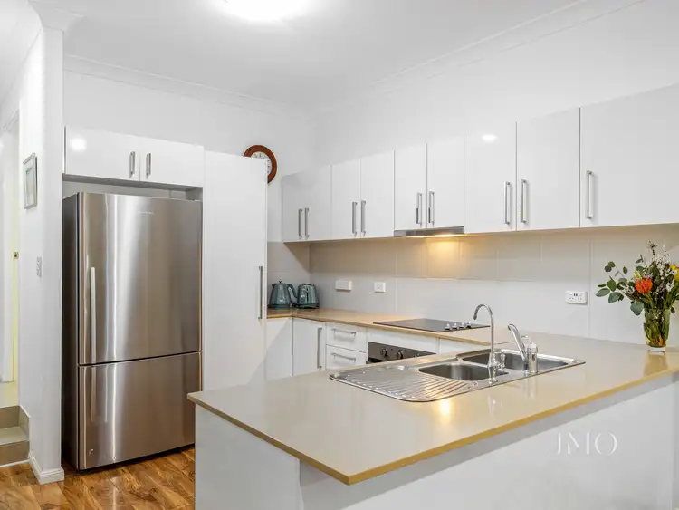 Second view of Homely semi-detached listing, 2/10 Anna Avenue, Ormeau QLD 4208