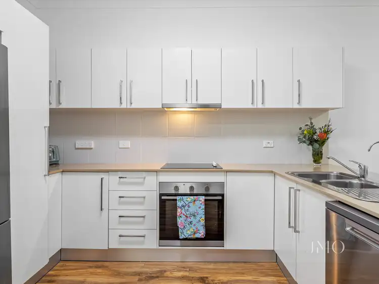 Third view of Homely semi-detached listing, 2/10 Anna Avenue, Ormeau QLD 4208