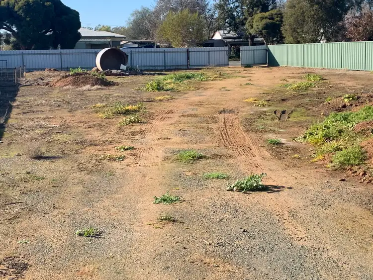 Third view of Homely land listing, 109 Michie Street, Elmore VIC 3558