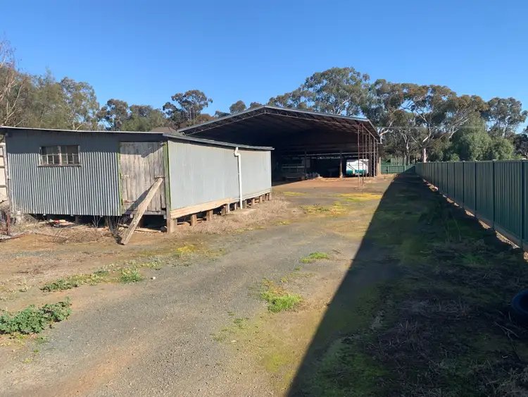 Fourth view of Homely land listing, 109 Michie Street, Elmore VIC 3558