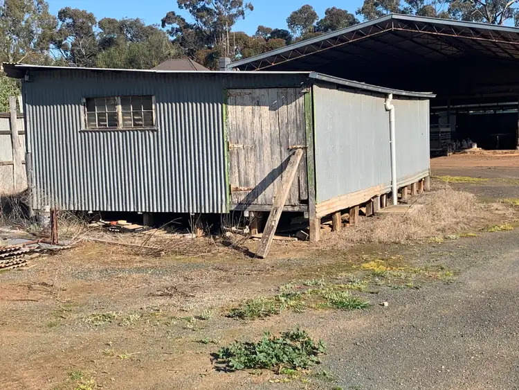 Fifth view of Homely land listing, 109 Michie Street, Elmore VIC 3558