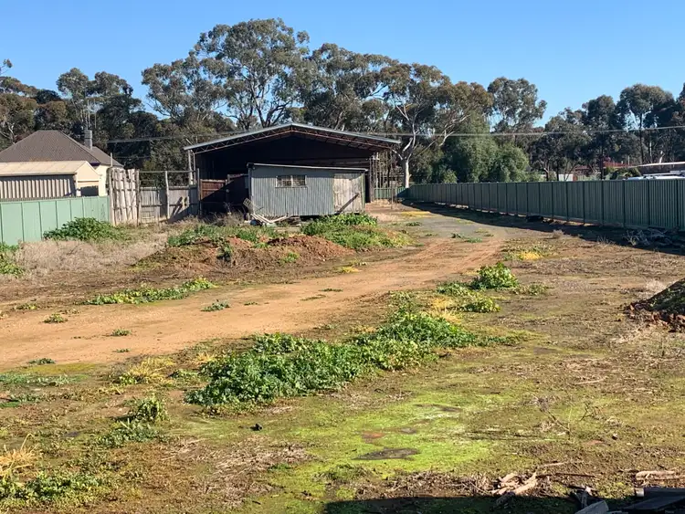 Sixth view of Homely land listing, 109 Michie Street, Elmore VIC 3558