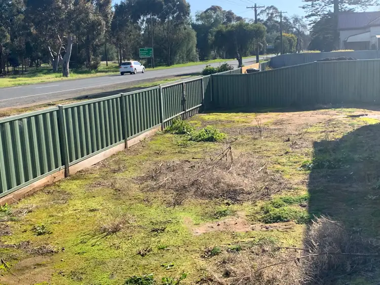 Seventh view of Homely land listing, 109 Michie Street, Elmore VIC 3558