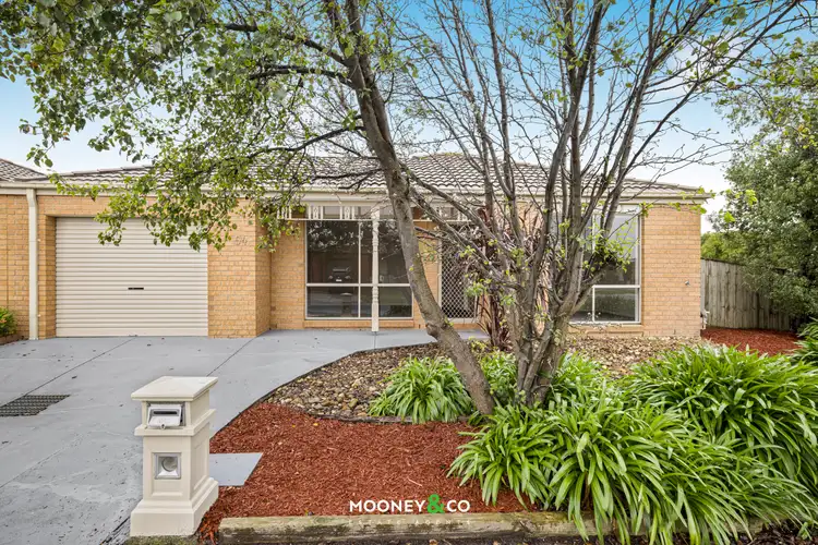 Main view of Homely house listing, 54 Cornwell Crescent, Cranbourne East VIC 3977