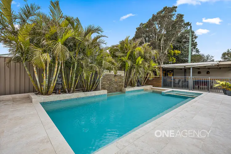 35 Barellan Avenue, Dapto NSW 2530