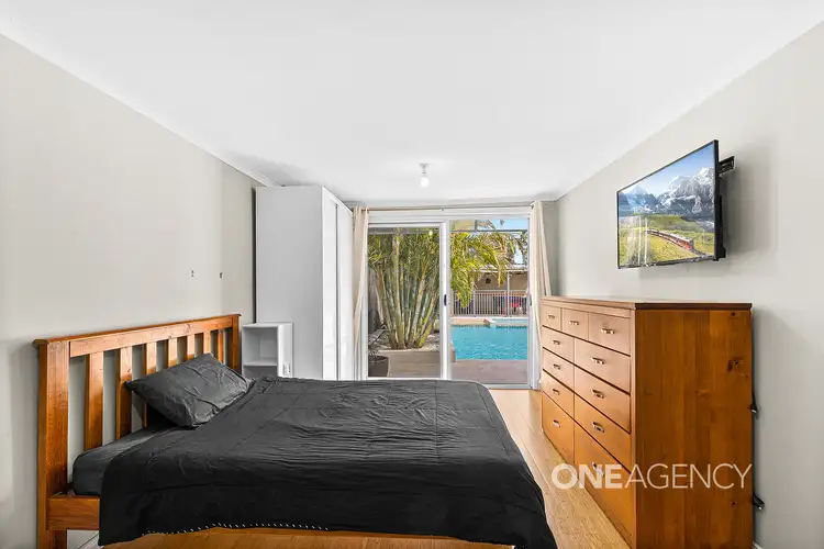 Sixth view of Homely house listing, 35 Barellan Avenue, Dapto NSW 2530