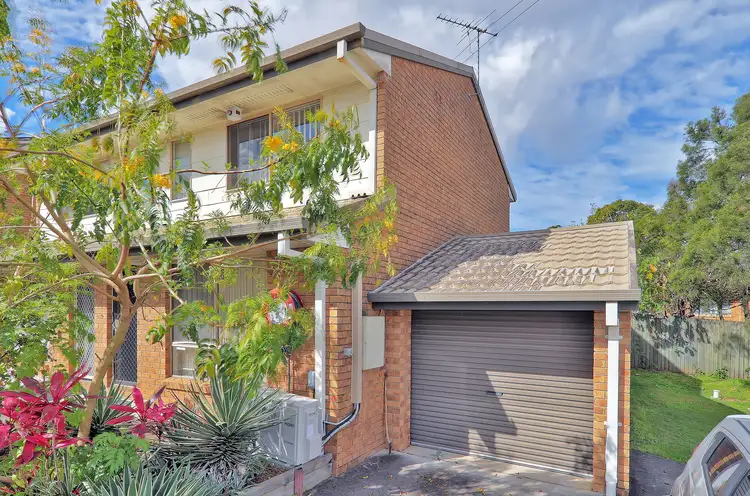 Main view of Homely townhouse listing, 3/96 Smith Road, Woodridge QLD 4114