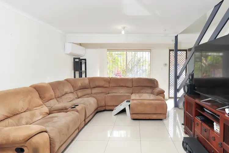 Third view of Homely townhouse listing, 3/96 Smith Road, Woodridge QLD 4114