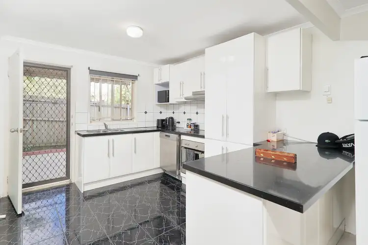 Fourth view of Homely townhouse listing, 3/96 Smith Road, Woodridge QLD 4114